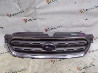Решетка SUBARU OUTBACK BP9 2 ракурс