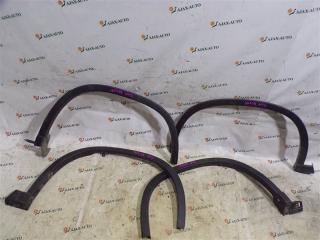 Дефендер NISSAN X-TRAIL