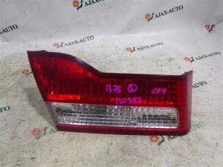 Вставка между стопов левая HONDA ACCORD