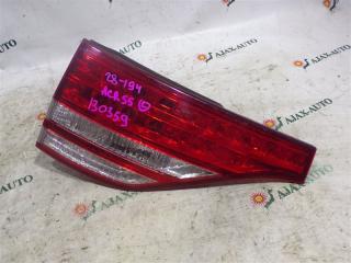 Вставка между стопов левая TOYOTA ESTIMA