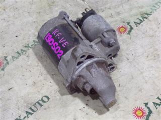 Стартер DAIHATSU MIRA контрактная Стартер DAIHATSU MIRA