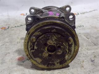 Компрессор кондиционера NISSAN AD