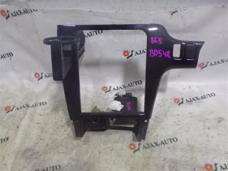 Консоль магнитофона SUBARU LEGACY