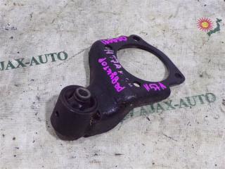 Запчасть Подушка редуктора  MITSUBISHI PAJERO JUNIOR  Контрактный  ОПЛАТА В ОФИСЕ НАЛИЧНЫМИ.