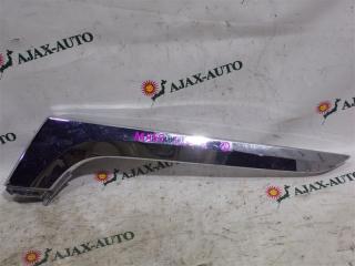 Планка под фары левая TOYOTA ALPHARD