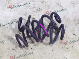 Пружина задняя NISSAN X-TRAIL контрактная Пружина задняя NISSAN X-TRAIL