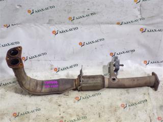 Глушитель HONDA ACCORD