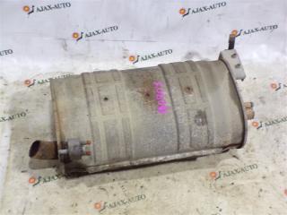 Глушитель TOYOTA