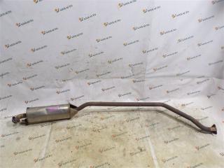 Глушитель HONDA