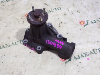 Помпа MITSUBISHI CANTER контрактная Помпа MITSUBISHI CANTER