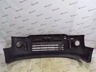 Бампер передний MITSUBISHI DELICA D5 CV5W 1 ракурс Бампер передний MITSUBISHI DELICA D5 CV5W 1 ракурс