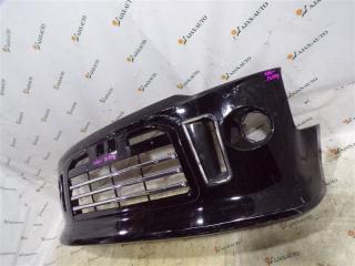 Бампер передний MITSUBISHI DELICA D5 CV5W 2 ракурс Бампер передний MITSUBISHI DELICA D5 CV5W 2 ракурс
