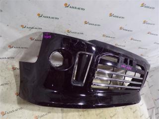 Бампер передний MITSUBISHI DELICA D5 CV5W 3 ракурс Бампер передний MITSUBISHI DELICA D5 CV5W 3 ракурс