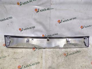 Накладка 5-й двери MITSUBISHI EK SPACE