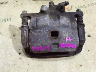 Суппорт передний левый NISSAN SUNNY контрактная Суппорт передний левый NISSAN SUNNY