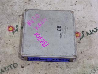 Блок efi NISSAN PRESAGE NU30 KA24 23710 AD706 1 ракурс