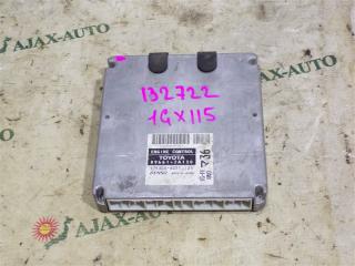 Блок efi TOYOTA MARKII контрактная Блок efi TOYOTA MARKII