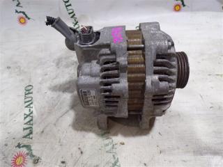 Запчасть Генератор  MITSUBISHI PAJERO MINI  Контрактный  4 конт.
