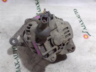Запчасть Генератор  MITSUBISHI PAJERO MINI  Контрактный  4 конт.