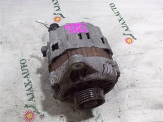 Генератор MITSUBISHI PAJERO MINI H58A 4A30 2 ракурс