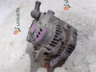 Запчасть Генератор  MITSUBISHI PAJERO MINI  Контрактный  4 конт.