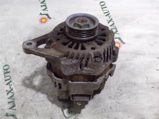 Генератор MITSUBISHI MINICA H42V 3G83 2 ракурс