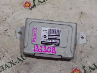 Блок управления NISSAN LIBERTY