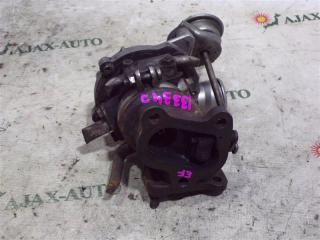 Турбина DAIHATSU MOVE контрактная Турбина DAIHATSU MOVE