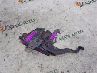 Замок капота MITSUBISHI DELICA контрактная Замок капота MITSUBISHI DELICA