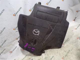 Запчасть крышка двс декоративная MAZDA CX-7