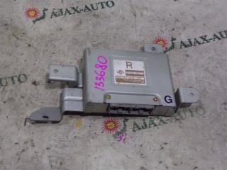 Блок управления NISSAN BLUEBIRD SYLPHY