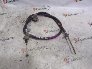 Трос ручника правый TOYOTA MARKII контрактная Трос ручника правый TOYOTA MARKII
