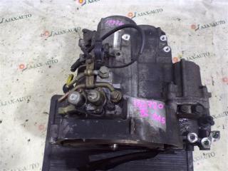 АКПП HONDA INTEGRA DA5 ZC MROA 1 ракурс