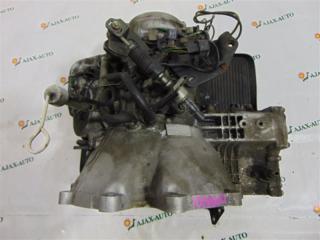 АКПП MITSUBISHI DEBONAIR S12A 6G72 F4A331UP6 2 ракурс АКПП MITSUBISHI DEBONAIR S12A 6G72 F4A331UP6 2 ракурс