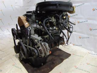 Двигатель MITSUBISHI GALANT