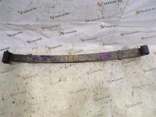 Рессора задняя левая NISSAN ATLAS контрактная Рессора задняя левая NISSAN ATLAS