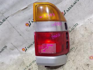 Запчасть стоп-сигнал правый ISUZU WIZARD