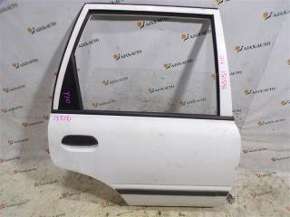 Дверь задняя правая NISSAN AD контрактная Дверь задняя правая NISSAN AD