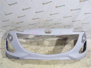 Запчасть бампер передний MAZDA PREMACY