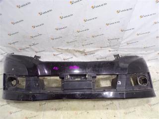 Бампер передний NISSAN ELGRAND E52 1 ракурс