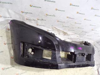 Бампер передний NISSAN ELGRAND E52 2 ракурс