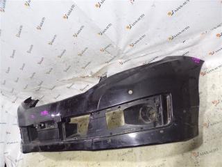 Бампер передний NISSAN ELGRAND E52 3 ракурс