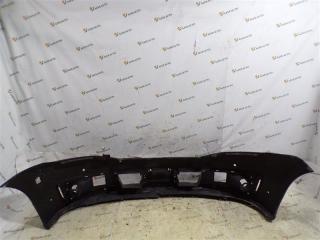 Бампер передний NISSAN ELGRAND E52 4 ракурс