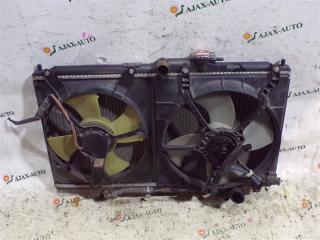 Радиатор основной HONDA PRELUDE