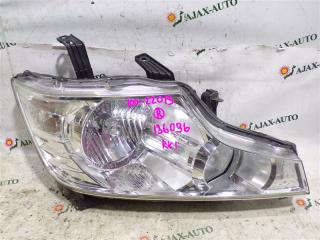 Фара правая HONDA STEP WAGON