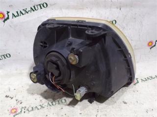 Фара левая MITSUBISHI MINICA H42V 7554 1 ракурс