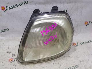 Фара левая MITSUBISHI MINICA H42V 7554 2 ракурс