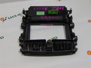 Климат-контроль SUZUKI AERIO контрактная Климат-контроль SUZUKI AERIO