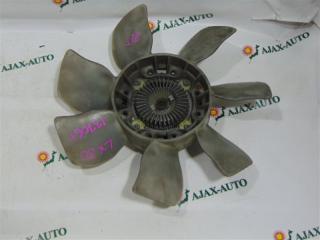 Вязкомуфта TOYOTA MARKII