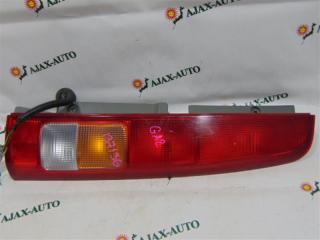 Стоп-сигнал правый HONDA CAPA